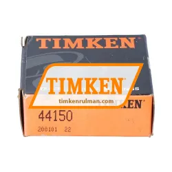 Timken 44150 rulman resim 3