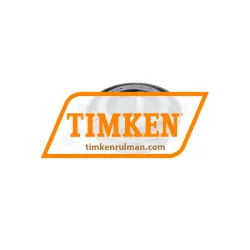 Timken 43131 rulman resim 2