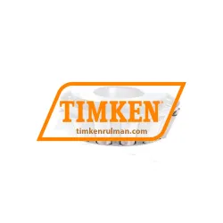 Timken 43112 rulman resim 2