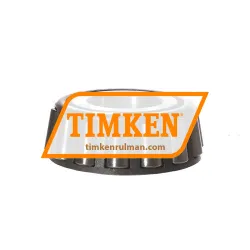 Timken 417