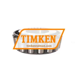 Timken 417 rulman resim 2
