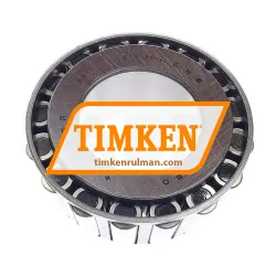 Timken 3880 rulman resim 2