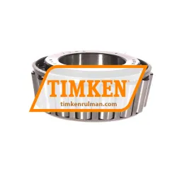 Timken 3386 rulman resim 2