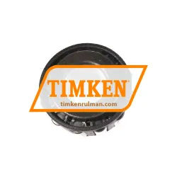 Timken 09078 rulman resim 2