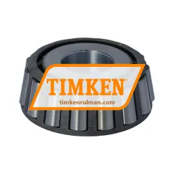 Timken 620 rulman resim 2