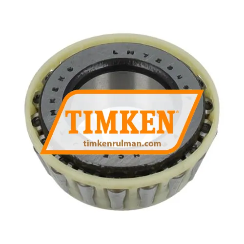 Timken LM72849F 40024
