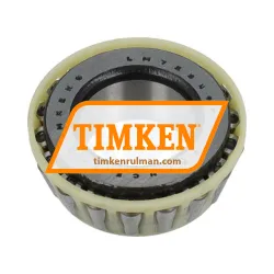 Timken LM72849F 40024