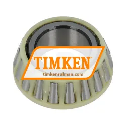 Timken LM72849F 40024 rulman resim 2