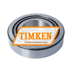 Timken 778 rulman resim 3