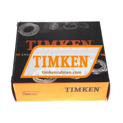Timken 760 ürün fotoğrafı 3