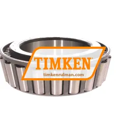 Timken 760 rulman resim 2