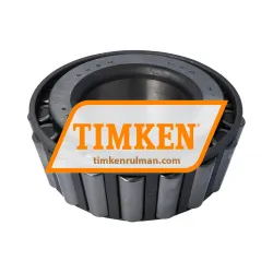 Timken 6484 rulman resim 2