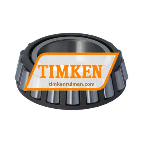 Timken 28155 ürün fotoğrafı 2