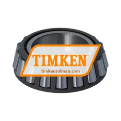 Timken 28155 rulman resim 2