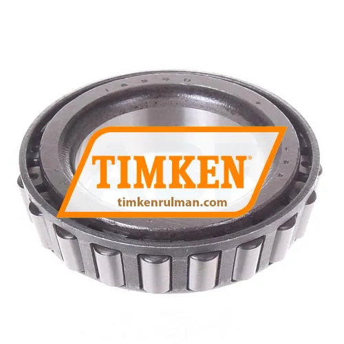 Timken 18590 ürün fotoğrafı 2