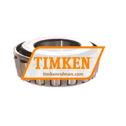 Timken 15113 rulman resim 2