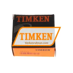 Timken 15113 rulman resim 3