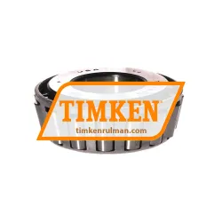 Timken 15106 rulman resim 2