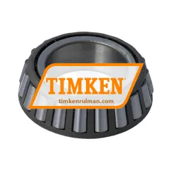 Timken LM67047 rulman resim 2