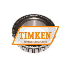 Timken LM29749 rulman resim 2