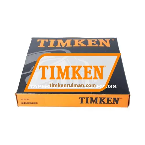 Timken JP16049 ürün fotoğrafı 3