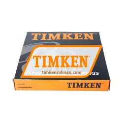 Timken JP16049 rulman resim 3