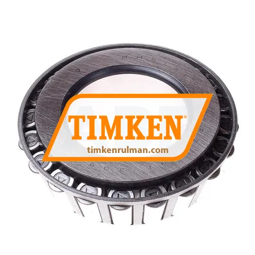 Timken HM813842 ürün fotoğrafı 2