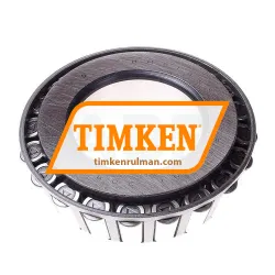 Timken HM813842 rulman resim 2
