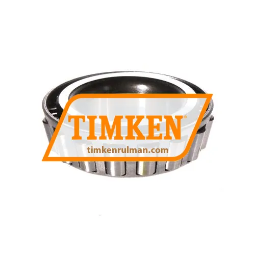 Timken 07100-SA ürün fotoğrafı 2