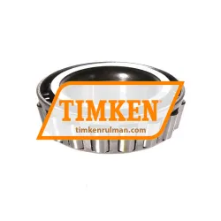 Timken 07100-SA rulman resim 2