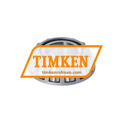 Timken 43132-20024 rulman resim 2