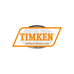 Timken 07097-20024 rulman resim 2