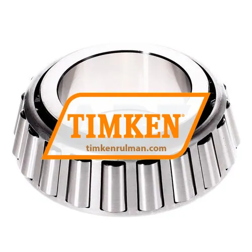 Timken NA659