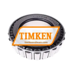 Timken NA569 rulman resim 2