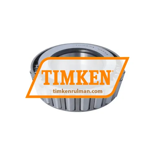 Timken NA558
