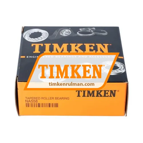 Timken NA558 ürün fotoğrafı 3