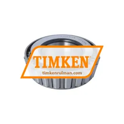 Timken NA558