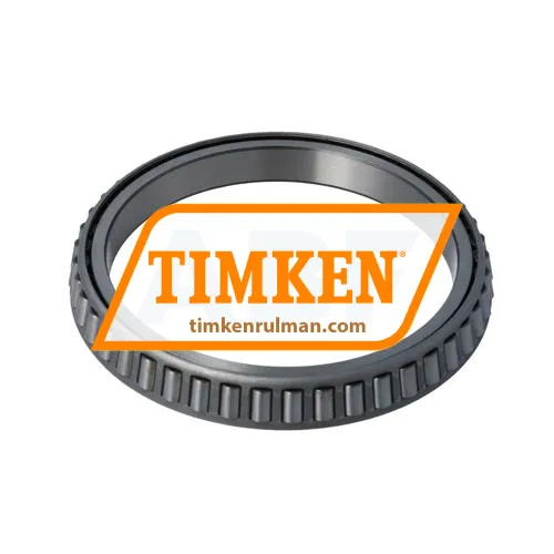 Timken LL529749 ürün fotoğrafı 2