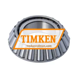 Timken 55200C-70400 rulman resim 2
