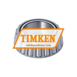Timken 3767-20024 rulman resim 2