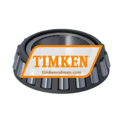 Timken 29177 rulman resim 2