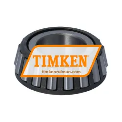 Timken 14582T rulman resim 2