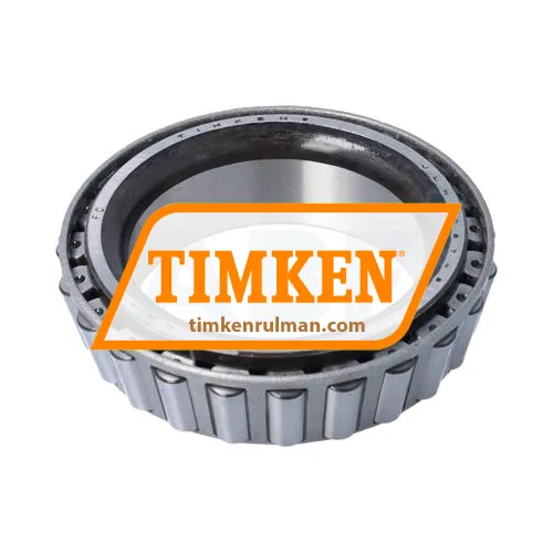 Timken JLM508748-N0000