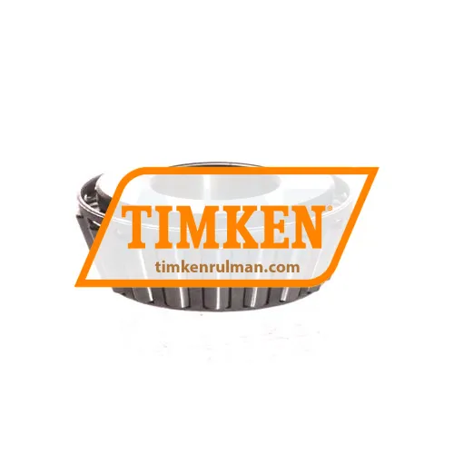 Timken M86643 ürün fotoğrafı 2