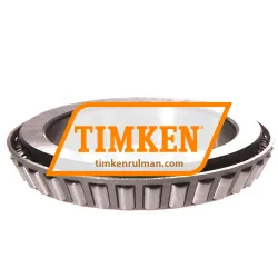Timken L910349 rulman resim 2