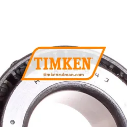 Timken HM804843 rulman resim 2