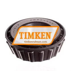 Timken HM804843 rulman resim 3