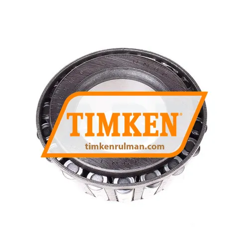 Timken HM801349 ürün fotoğrafı 2
