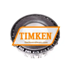 Timken HM801349 rulman resim 2
