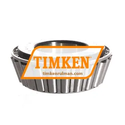 Timken H715341 rulman resim 2